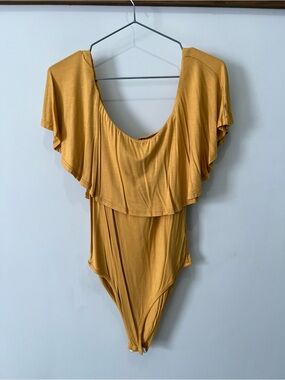 Hummingbird Body Suit